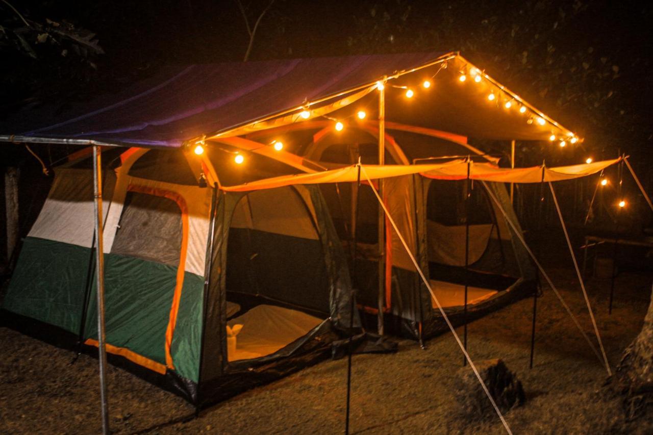 מלון Salabusob La Vie Adventure Trails מראה חיצוני תמונה