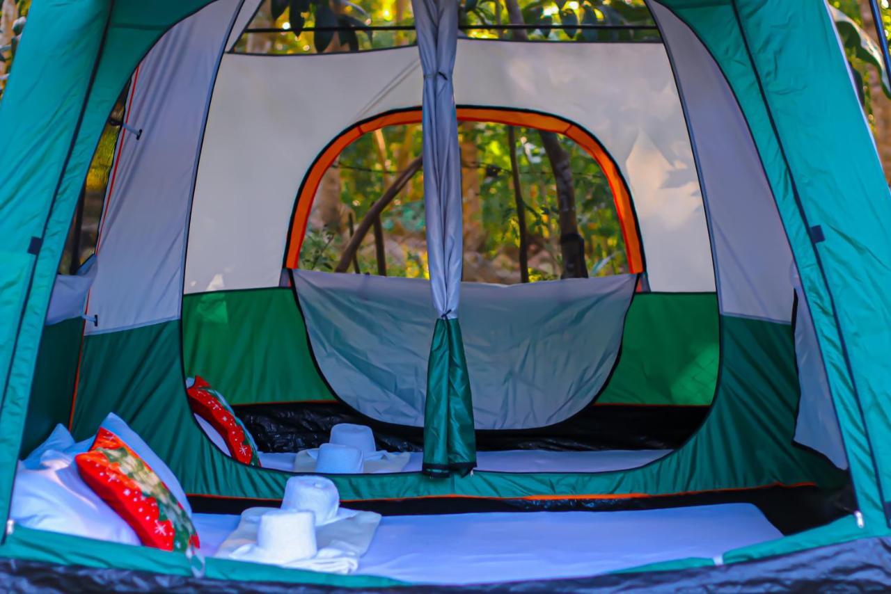 מלון Salabusob La Vie Adventure Trails מראה חיצוני תמונה