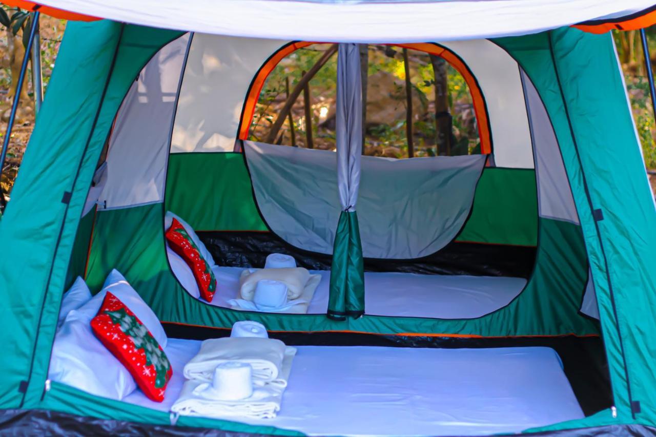 מלון Salabusob La Vie Adventure Trails מראה חיצוני תמונה