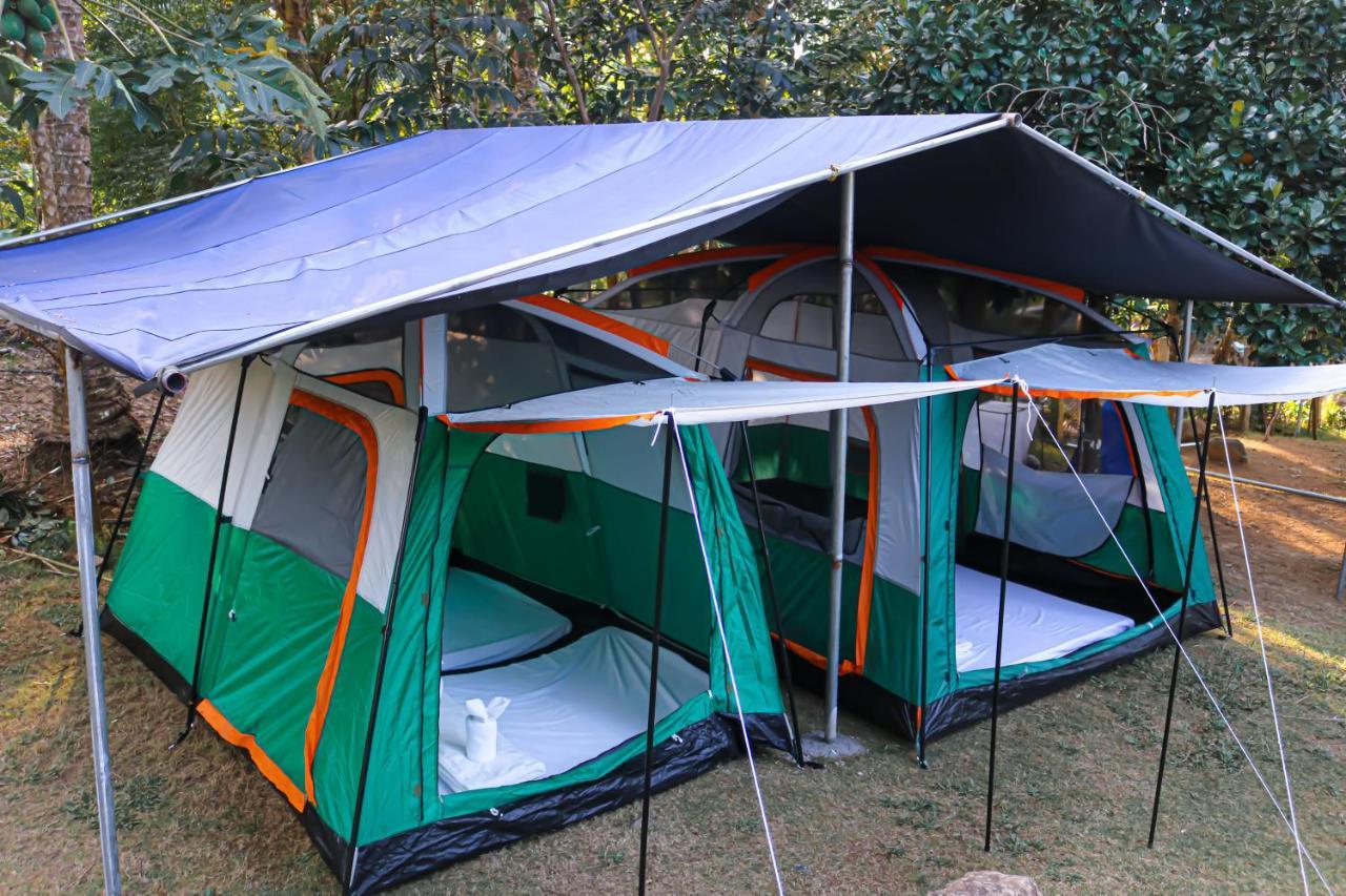 מלון Salabusob La Vie Adventure Trails מראה חיצוני תמונה