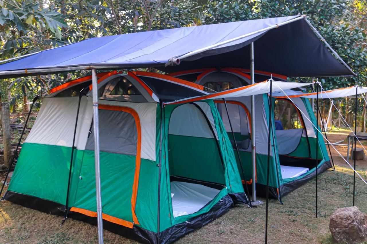 מלון Salabusob La Vie Adventure Trails מראה חיצוני תמונה